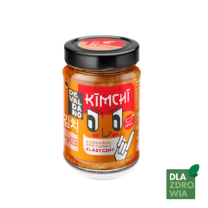 Kimchi klasyczne