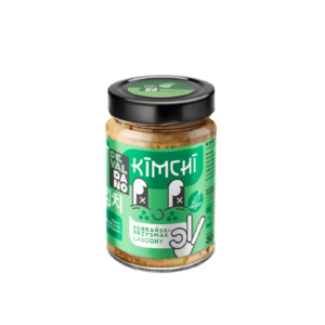 Kimchi łagodne